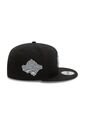 Gorra New Era New York Yankees-Negro/Celeste de New Era
