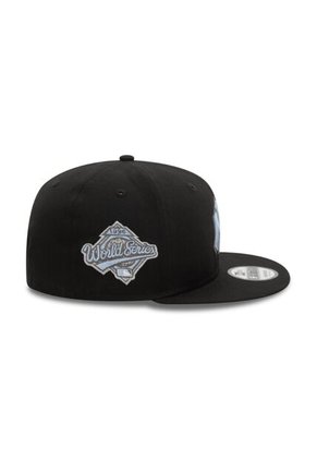 Gorra New Era New York Yankees-Negro/Celeste