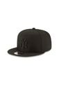 Gorra New Era Mlb Basic Snap 950 Neyyan-Negro de New Era