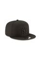 Gorra New Era Mlb Basic Snap 950 Neyyan-Negro de New Era