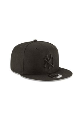 Gorra New Era Mlb Basic Snap 950 Neyyan-Negro