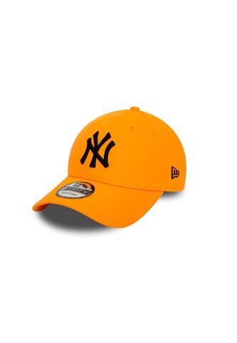 Gorra New Era New York Yankees-Naranja New Era