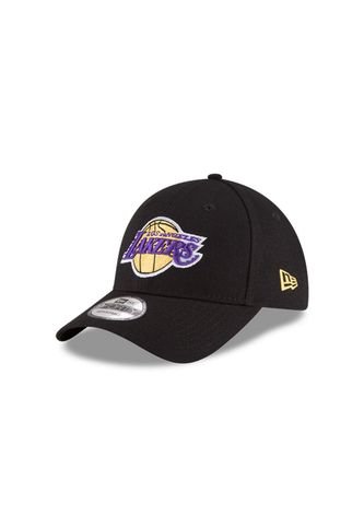 Gorra New Era Los Angeles Lakers 9Forty Ajustable-Negro New Era