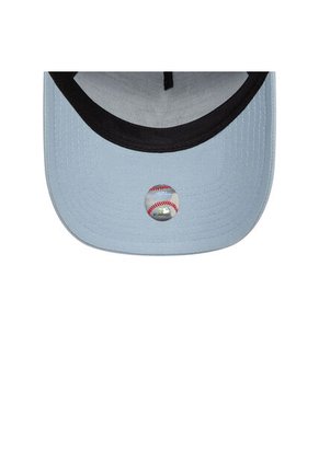 Gorra New Era New York Yankees-Azul/Azul