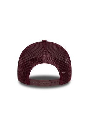 Gorra New Era Los Angeles Dodgers-Vinotinto