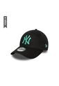 Gorra New Era New York Yankees 9Fifty-Negro de New Era