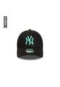 Gorra New Era New York Yankees 9Fifty-Negro de New Era