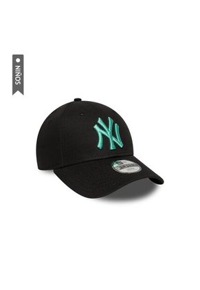 Gorra New Era New York Yankees 9Fifty-Negro