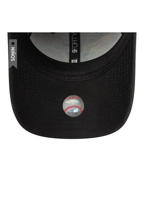 Gorra New Era New York Yankees 9Fifty-Negro