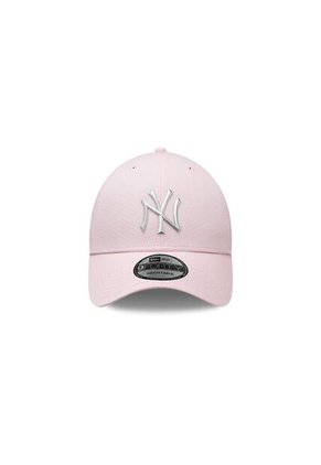 Gorra New Era New York Yankees-Rosa/Blanco