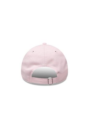 Gorra New Era New York Yankees-Rosa/Blanco