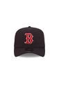 Gorra New Era Boston Red Sox 950 Mlb Basic 9Fifty-Azul de New Era
