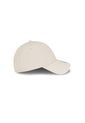 Gorra New Era Los Angeles Dodgers 940 Unisex-Beige/Gris de New Era