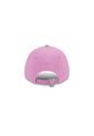 Gorra New Era New York Yankees 940 Ajustable Mujer-Rosa de New Era