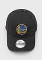 Gorra Azul-Blanco New Era Golden State Warriors NBA de New Era