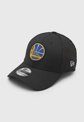 Gorra Azul-Blanco New Era Golden State Warriors NBA