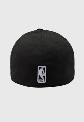 Gorra Azul-Blanco New Era Golden State Warriors NBA