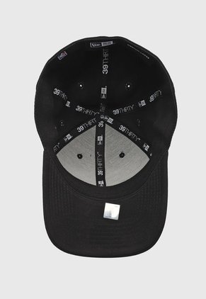 Gorra Azul-Blanco New Era Golden State Warriors NBA