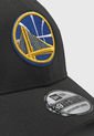 Gorra Azul-Blanco New Era Golden State Warriors NBA de New Era