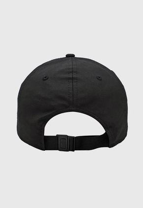 Gorra Negro-Blanco New Era Boston Red Sox