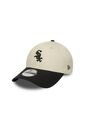 Gorra New Era Chicago White Sox 9Fifty-Beige de New Era