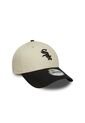 Gorra New Era Chicago White Sox 9Fifty-Beige de New Era