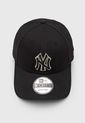 Gorra Negro-Dorado-Blanco New Era New York Yankees de New Era