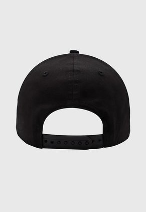 Gorra Negro-Dorado-Blanco New Era New York Yankees