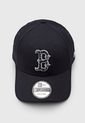 Gorra Negro-Gris-Blanco New Era Boston Red Sox de New Era
