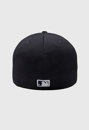 Gorra Azul Oscuro-Blanco New Era New York Yankees