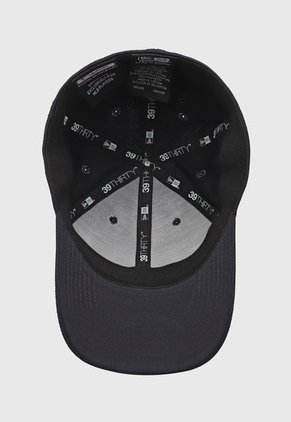 Gorra Azul Oscuro-Blanco New Era New York Yankees