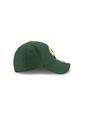 Gorra New Era Green Bay Packers 940 Ajustable Unisex-Verde de New Era