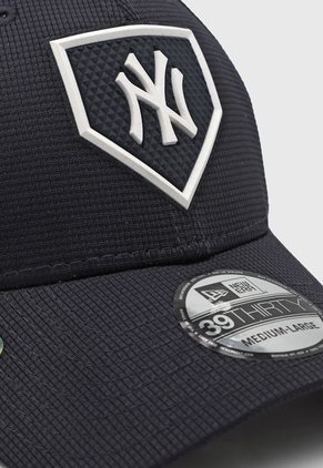 Gorra Azul Oscuro-Blanco New Era New York Yankees