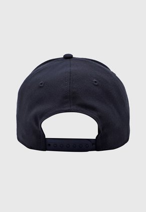 Gorra Negro-Rojo-Blanco New Era Boston Red Sox