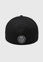 Gorra Negro-Blanco New Era Washington Nationals MLB de New Era
