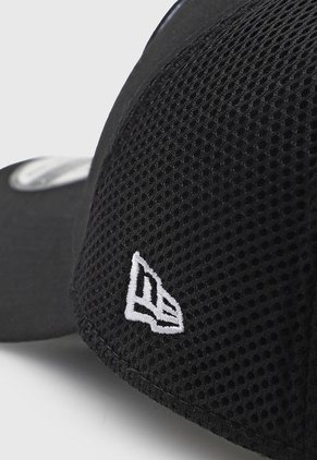 Gorra Negro-Blanco New Era Washington Nationals MLB