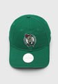 Gorra Verde-Blanco New Era Boston Celtics de New Era