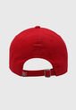Gorra Rojo-Blanco-Azul Oscuro New Era Washington Nationals MLB de New Era
