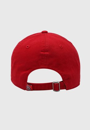 Gorra Rojo-Blanco-Azul Oscuro New Era Washington Nationals MLB
