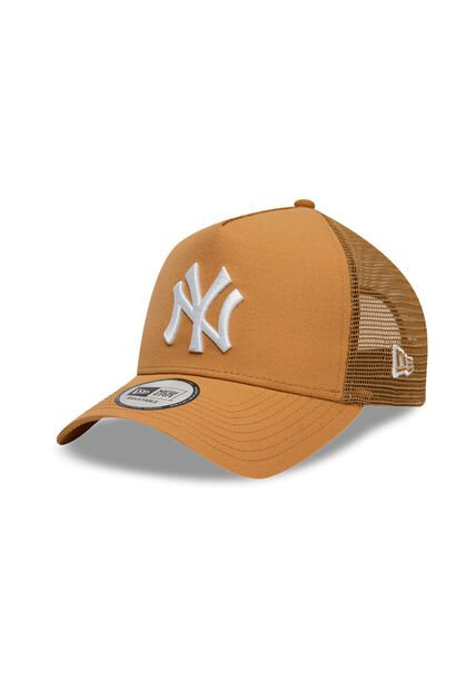 Gorra New Era New York Yankees-Café