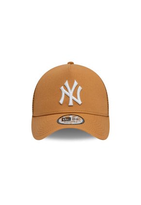 Gorra New Era New York Yankees-Café