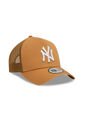 Gorra New Era New York Yankees-Café de New Era