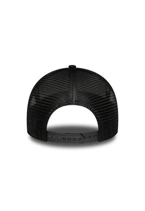 Gorra New Era New York Yankees-Negro/Blanco