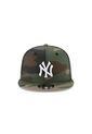 Gorra New Era New York Yankees 950 Ajustable-Verde de New Era