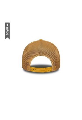 Gorra New Era New York Yankees 9Forty A-Frame-Mostaza