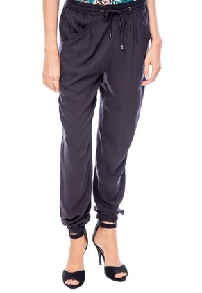 Pantalón Negro NEW LOOK