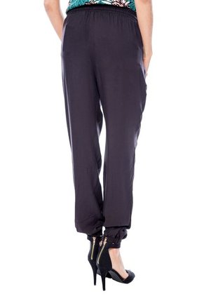 Pantalón Negro NEW LOOK