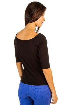 Camiseta Negro NEW LOOK