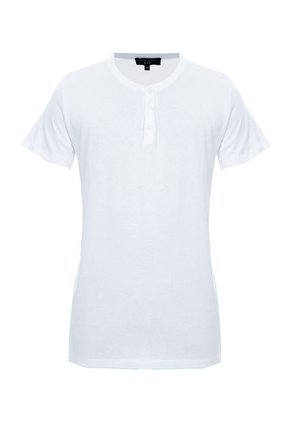 Camiseta NEW LOOK Blanco