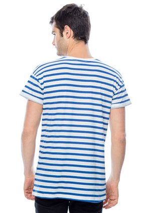 Camiseta Blanco NEW LOOK